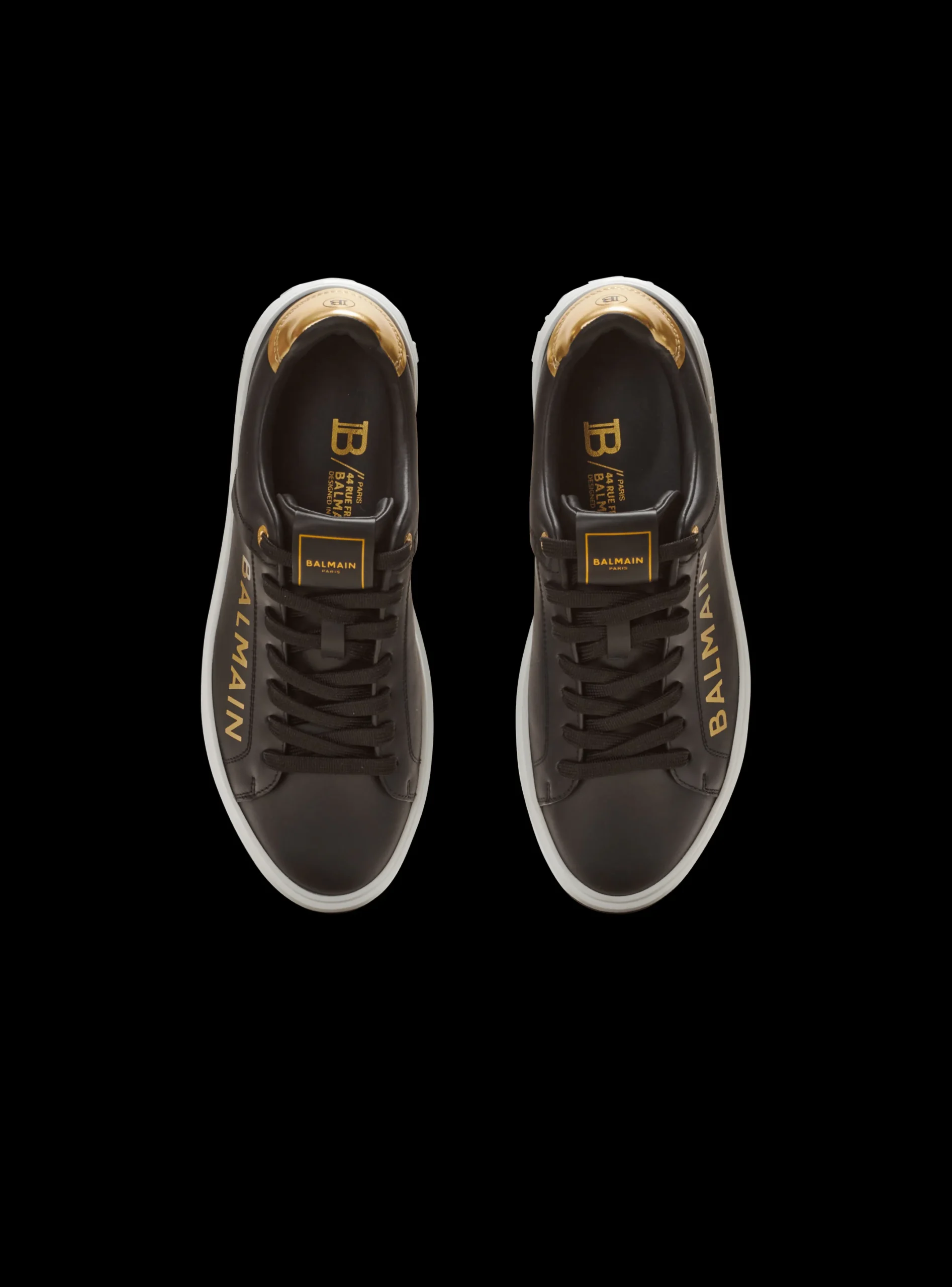 Cheap B-Court Leather Trainers Women Women|Sneakers