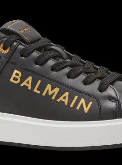 Cheap B-Court Leather Trainers Women Women|Sneakers