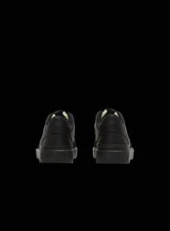 Discount B-Court Mid-top Leather Trainers B-Court