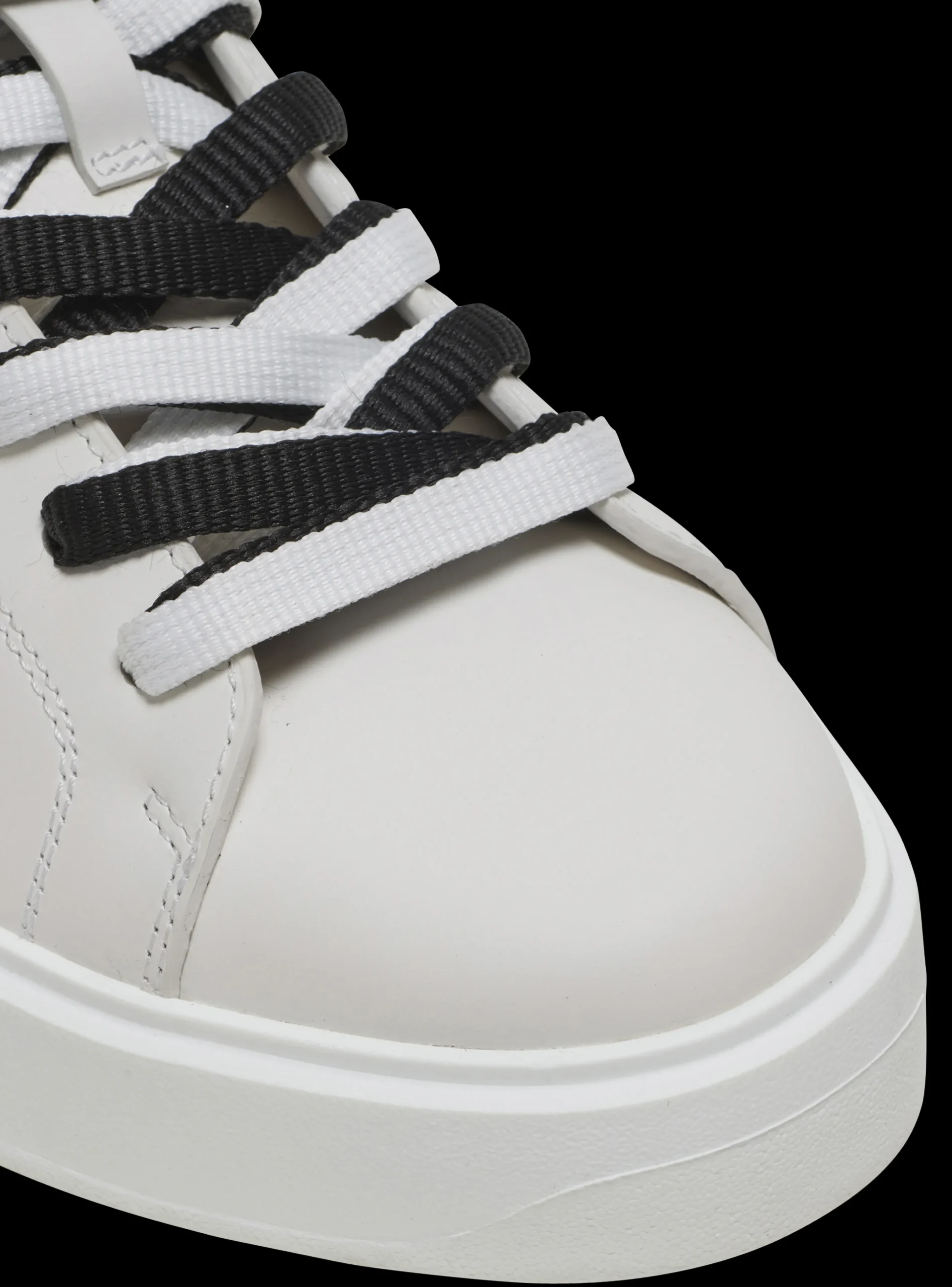 Best B-Court Smooth Leather Trainers B-Court
