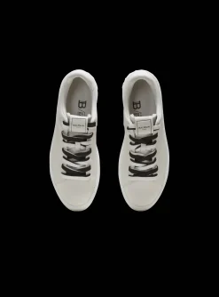 Store B-Court Smooth Leather Trainers Women B-Court
