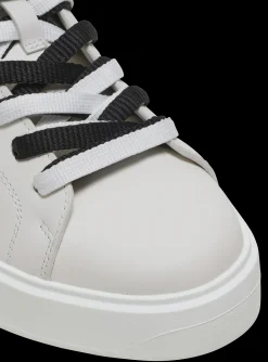 Store B-Court Smooth Leather Trainers Women B-Court