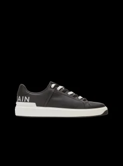 Best Sale B-Court Smooth Leather Trainers B-Court