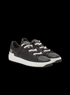 Best Sale B-Court Smooth Leather Trainers B-Court
