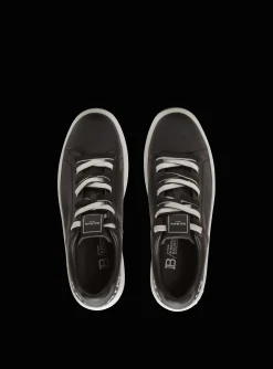 Best Sale B-Court Smooth Leather Trainers B-Court