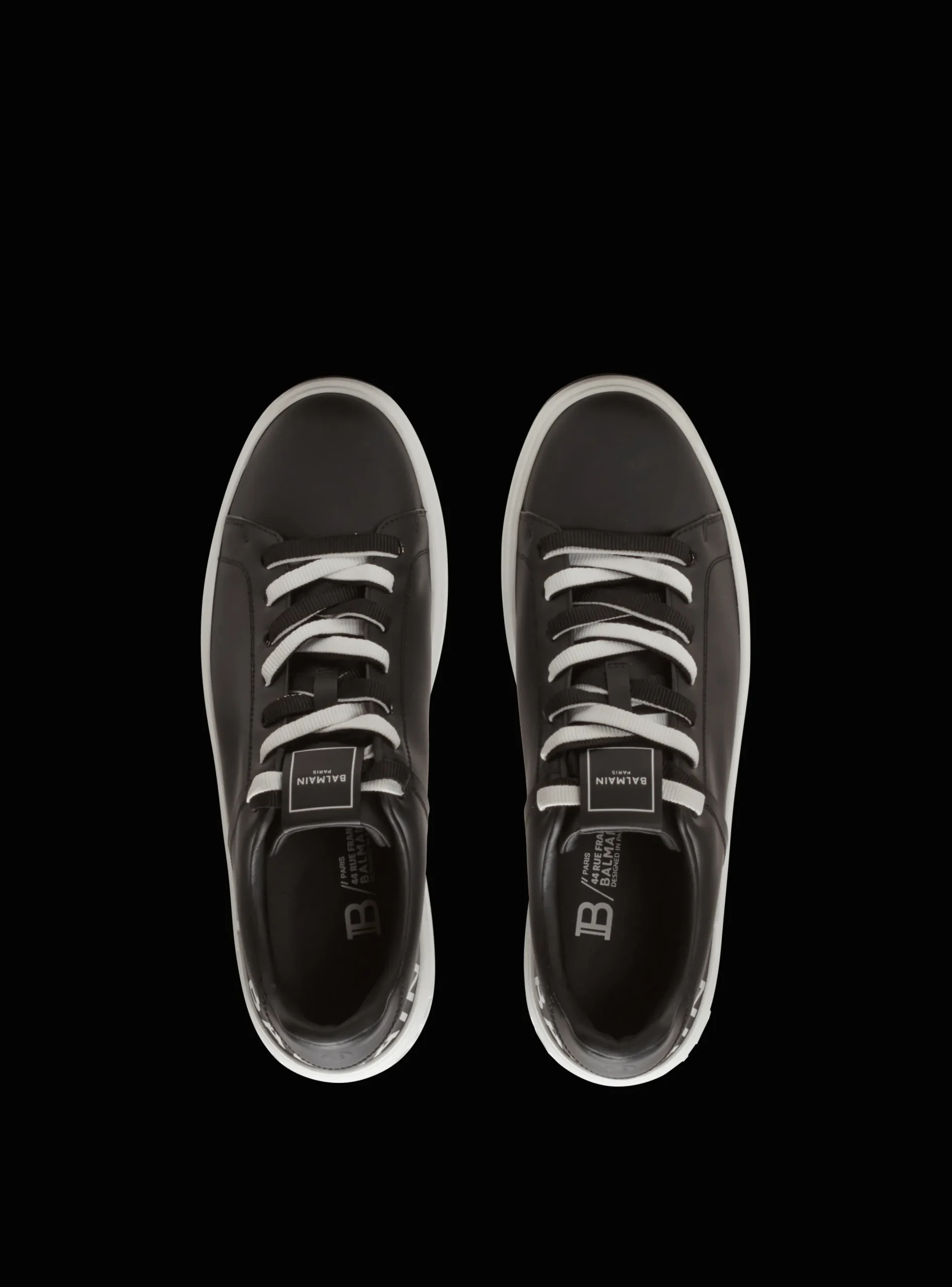 Best Sale B-Court Smooth Leather Trainers B-Court