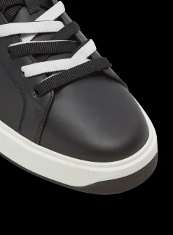 Best Sale B-Court Smooth Leather Trainers B-Court
