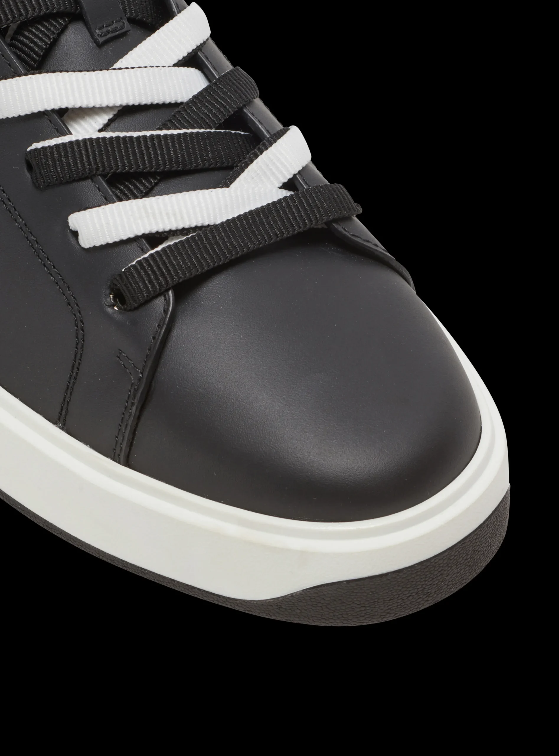 Best Sale B-Court Smooth Leather Trainers B-Court