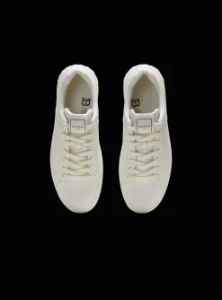 Clearance B-Court Trainers In Calfskin Women Women|Sneakers