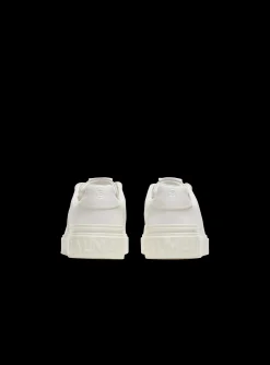 Clearance B-Court Trainers In Calfskin Women Women|Sneakers