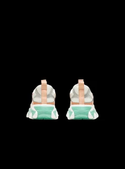 Store B-East PB Trainers In Technical Materials And Mesh Women B-East