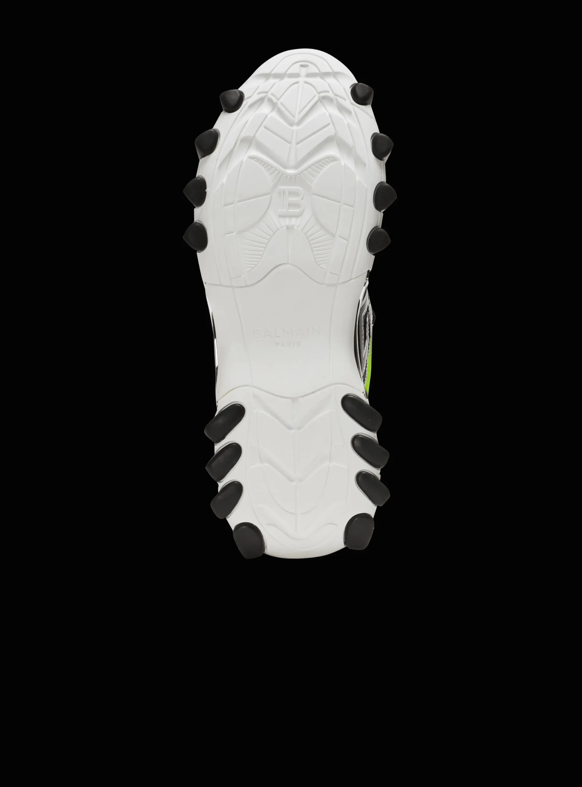 Best Sale B-East PB Trainers In Technical Materials And Mesh B-East