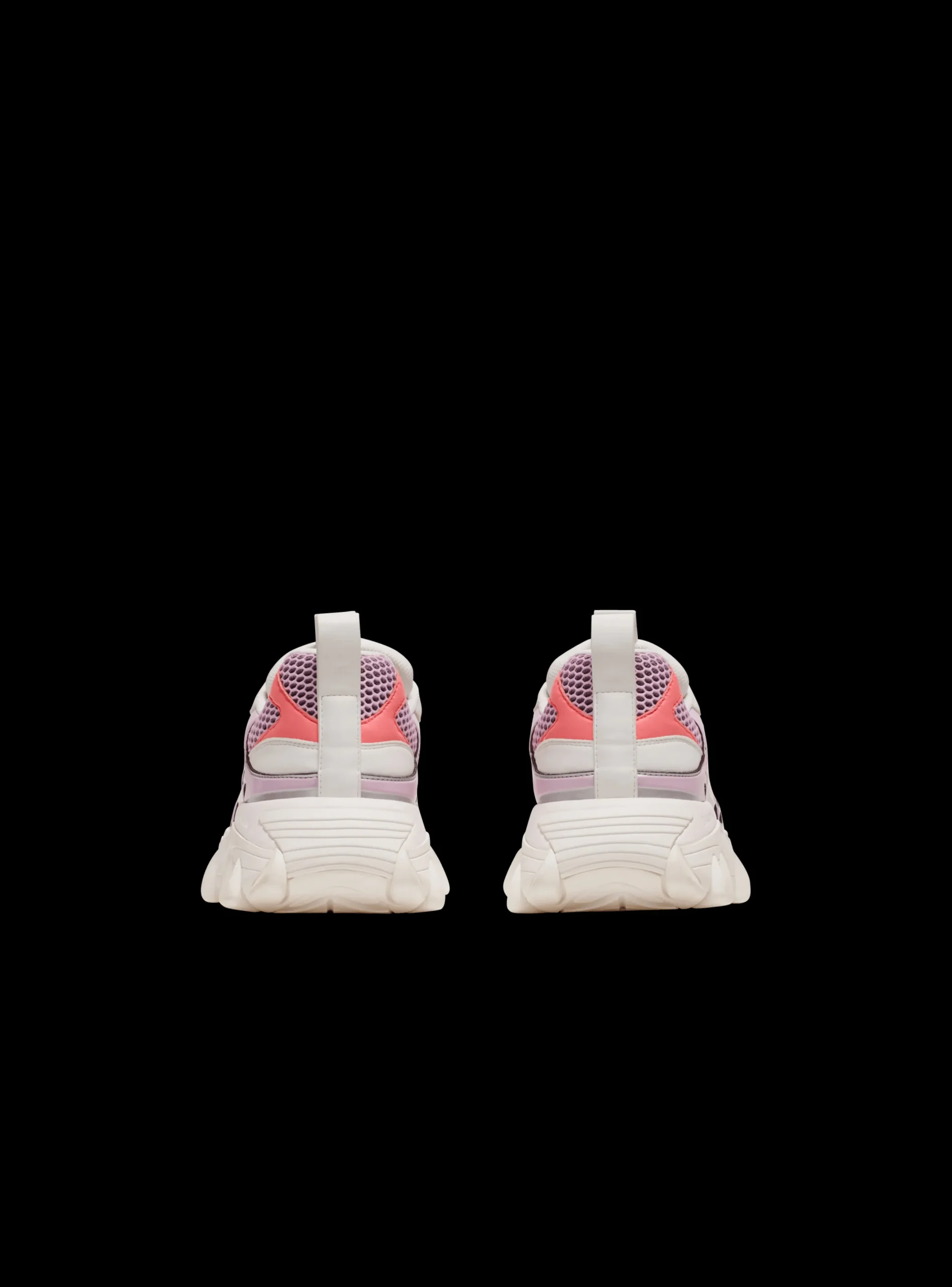 Hot B-East PB Trainers In Technical Materials And Mesh Women Women|Sneakers