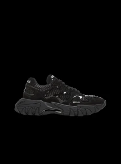 Cheap B-East Trainers In Leather, Suede And Mesh B-East
