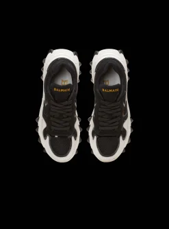 Best B-East Trainers In Leather, Suede And Mesh B-East