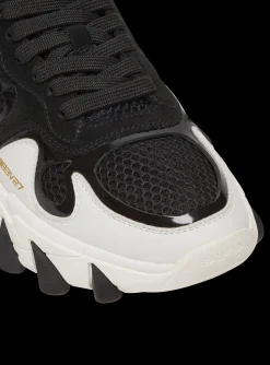 Best B-East Trainers In Leather, Suede And Mesh B-East