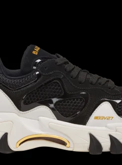 Best B-East Trainers In Leather, Suede And Mesh B-East