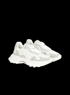 Best B-East Trainers In Leather, Suede And Mesh B-East