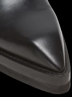 Discount Ben Smooth Leather Loafers Loafers