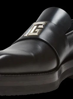 Discount Ben Smooth Leather Loafers Loafers