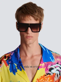 Outlet B-Grand Sunglasses Women Eyewear|Eyewear