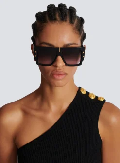 Discount B-Grand Sunglasses Women Eyewear|Eyewear