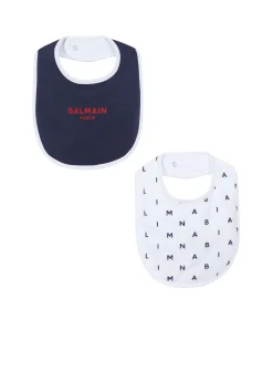 Discount Bib - 2-piece Set Kids Baby (1-9 Months)