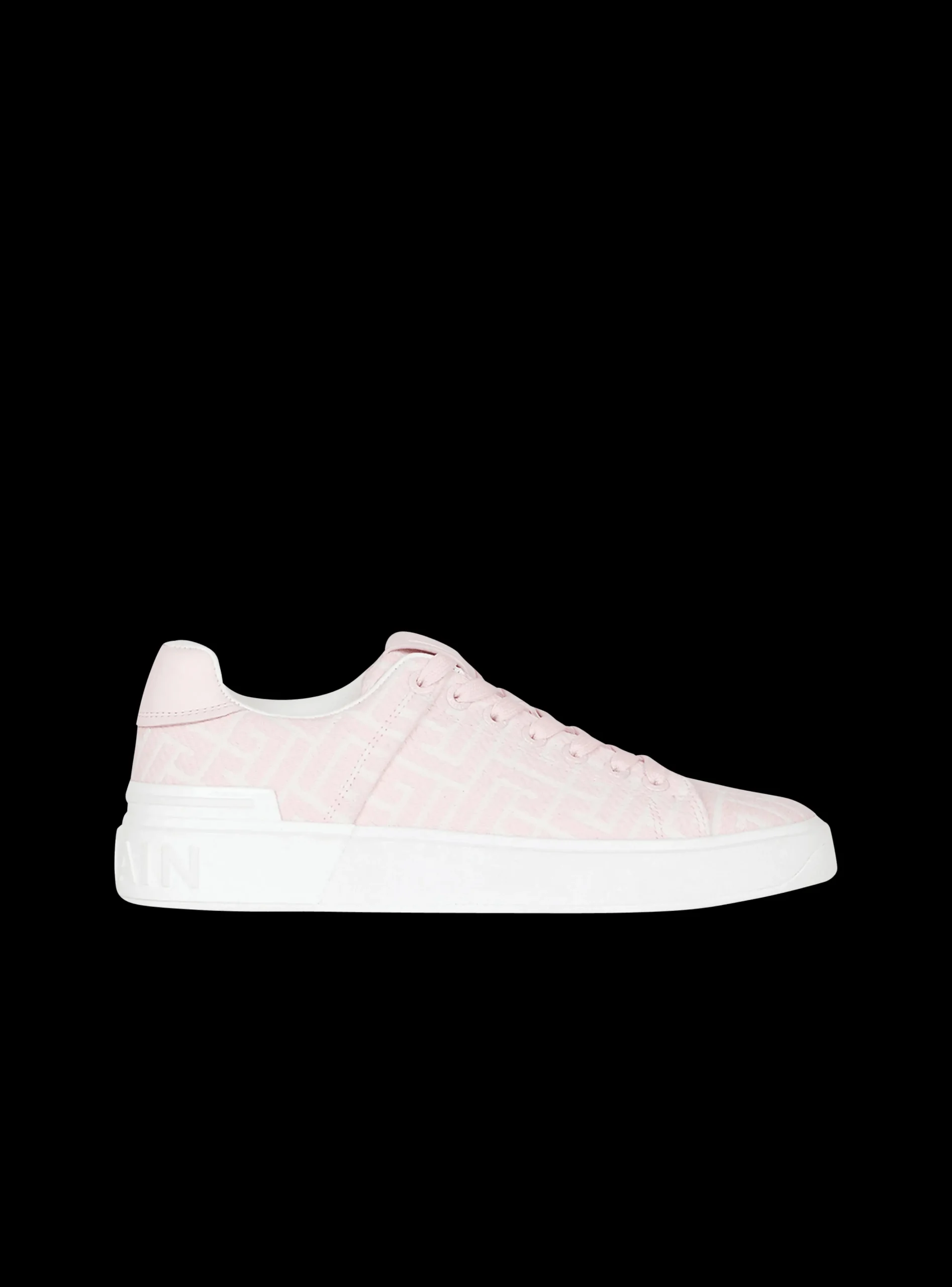 Flash Sale Bicolor Jacquard B-Court Sneakers Women B-Court