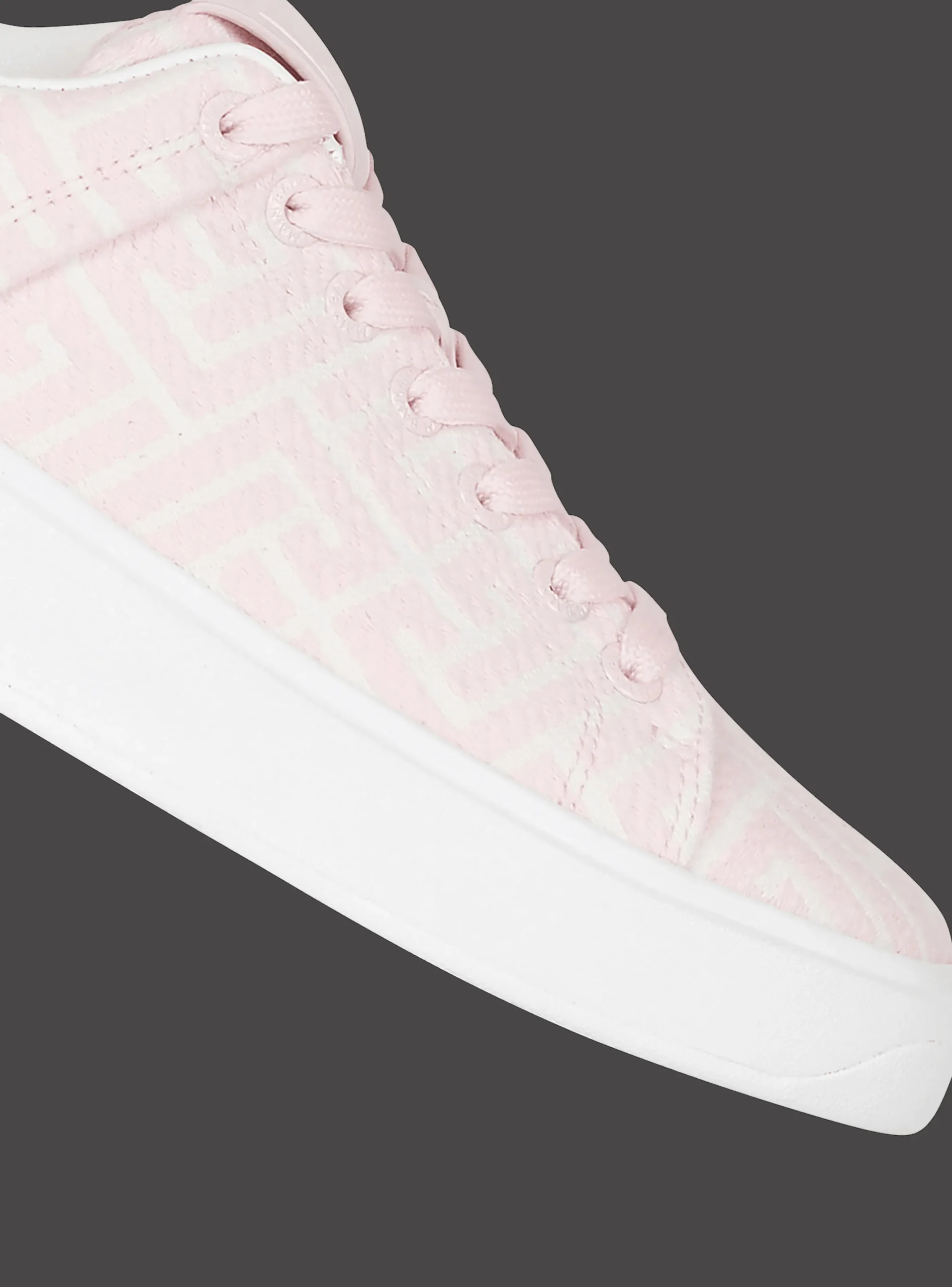 Flash Sale Bicolor Jacquard B-Court Sneakers Women B-Court