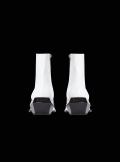 Fashion Billy Patent Leather Ankle Boots Boots And Rangers