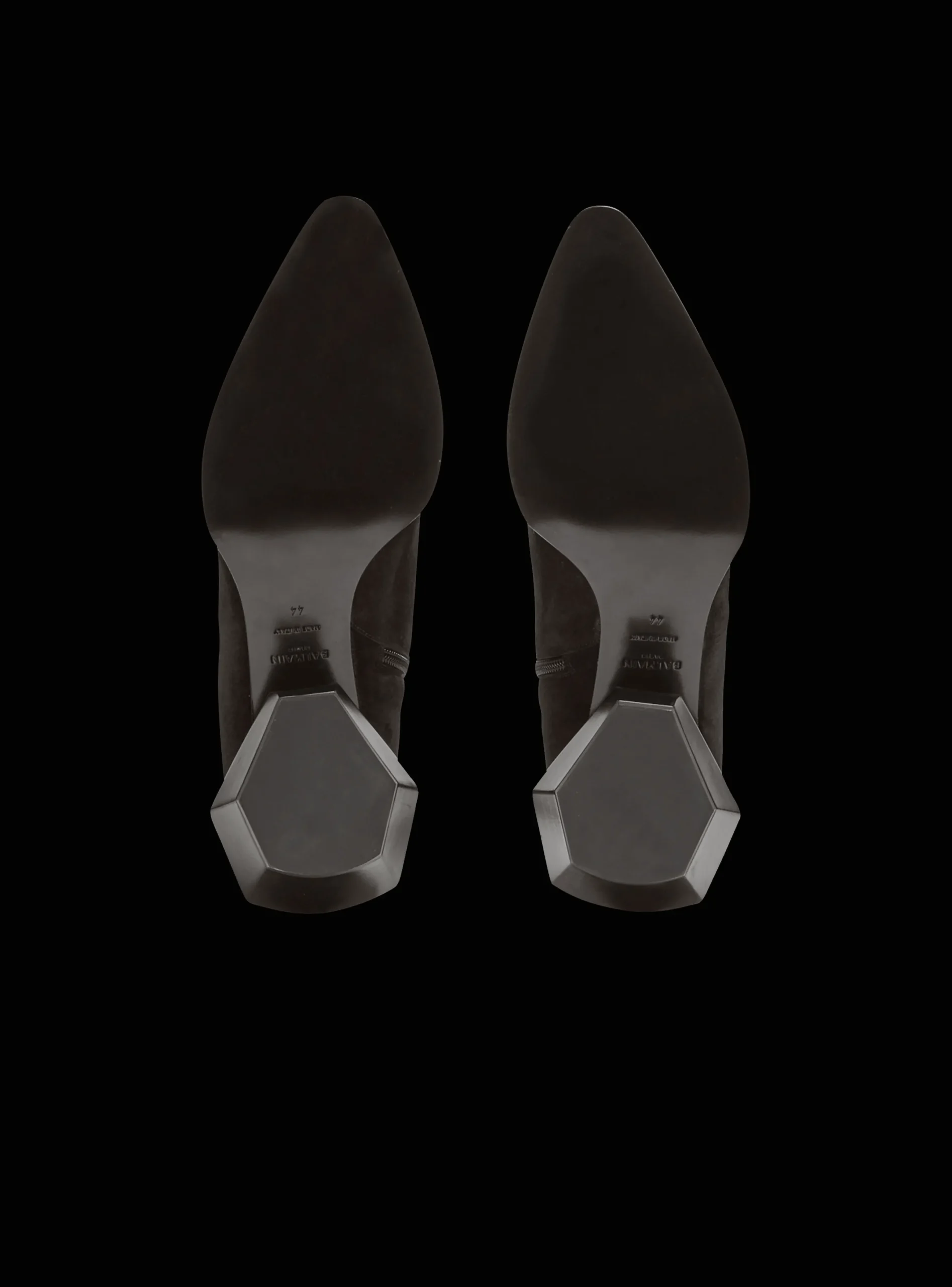 Best Sale Billy Suede Ankle Boots With Diamond Heel Boots And Rangers