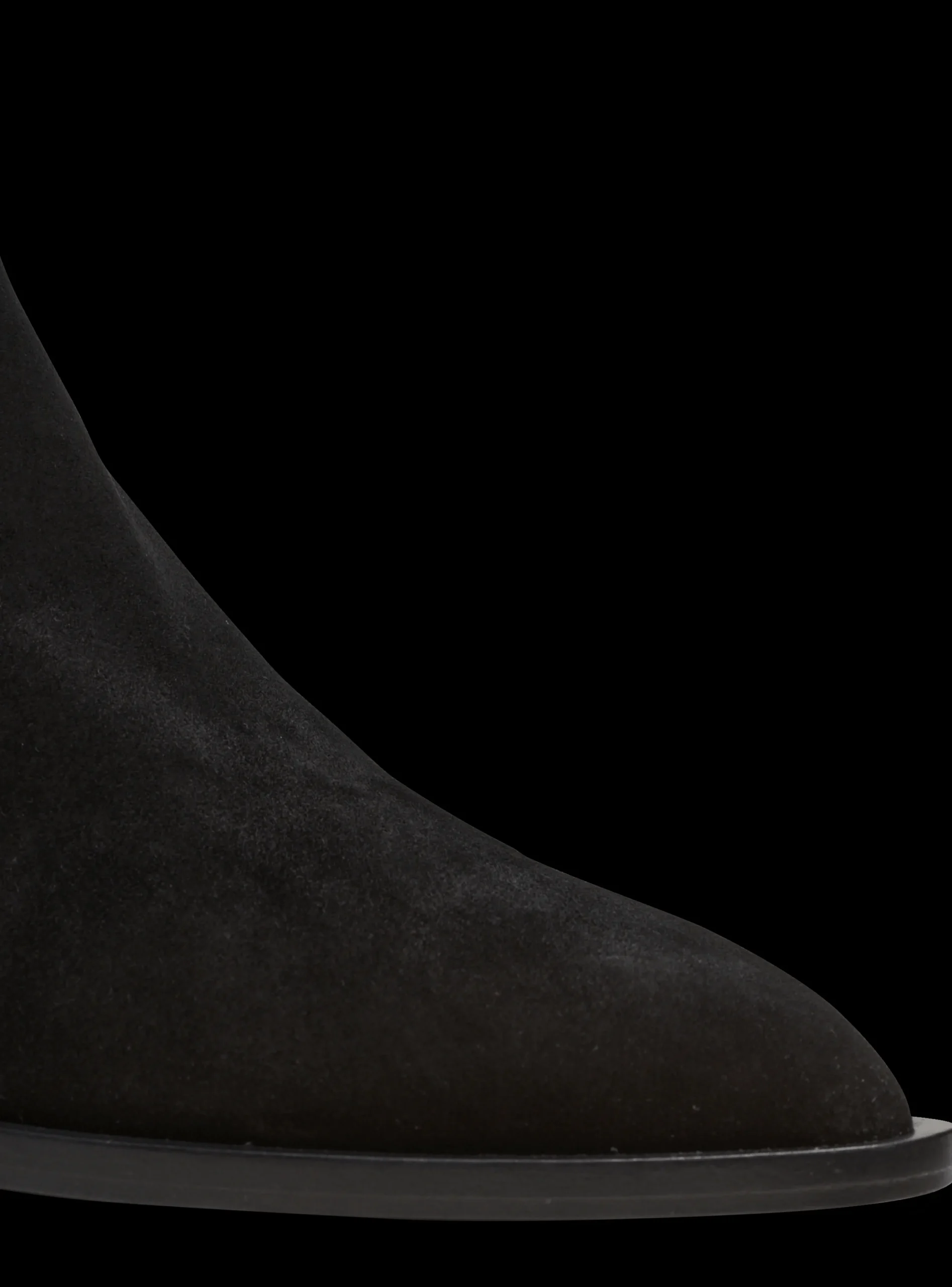 Best Sale Billy Suede Ankle Boots With Diamond Heel Boots And Rangers