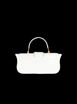 Clearance Blaze Clutch Bag In Crocodile Effect-embossed Leather Women Mini Bags|Shoulder Bags