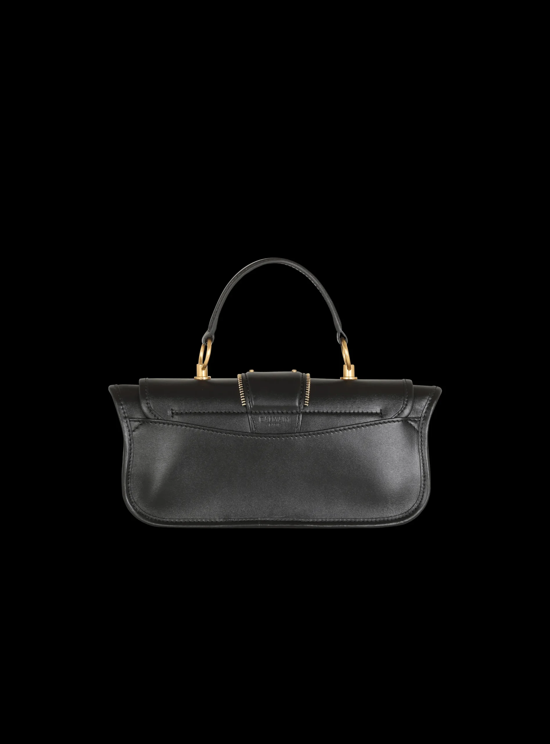 New Blaze Clutch Bag In Smooth Leather Women Mini Bags|Shoulder Bags