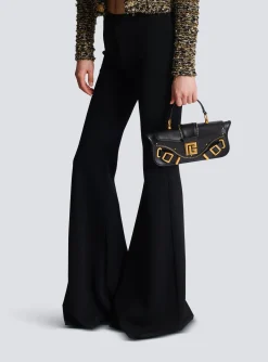 New Blaze Clutch Bag In Smooth Leather Women Mini Bags|Shoulder Bags