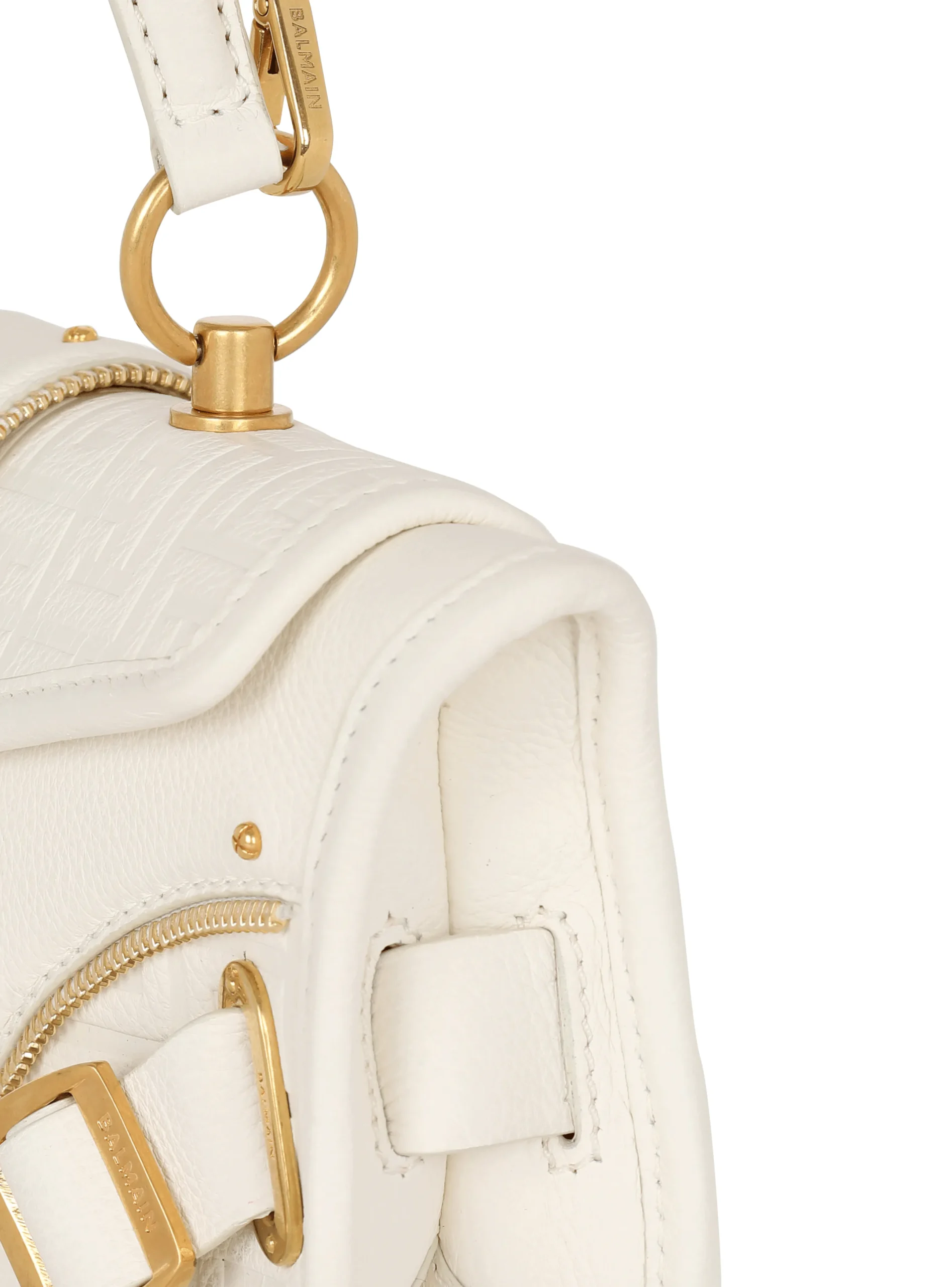 Outlet Blaze Grained Leather Clutch Bag Women Mini Bags|Shoulder Bags