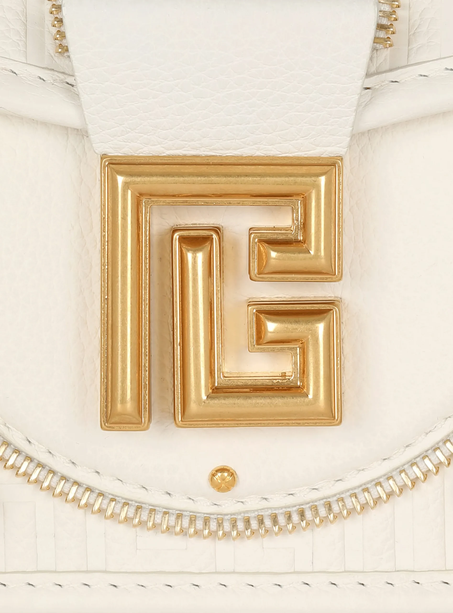 Outlet Blaze Grained Leather Clutch Bag Women Mini Bags|Shoulder Bags
