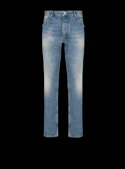 Shop Wash Vintage Denim Jeans Denim