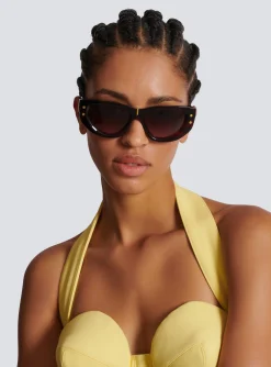 Sale B-Muse Sunglasses Women Eyewear