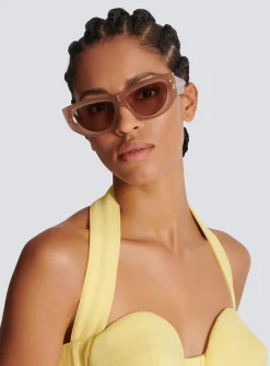 Discount B-Muse Sunglasses Women Eyewear