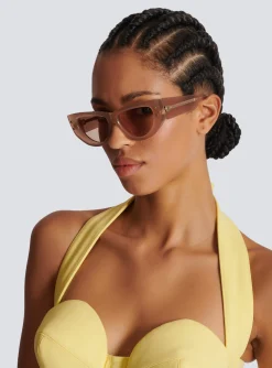 Discount B-Muse Sunglasses Women Eyewear