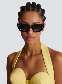 Sale B-Muse Sunglasses Women Eyewear