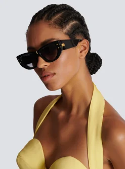 Sale B-Muse Sunglasses Women Eyewear