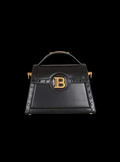 Fashion Box Leather B-Buzz Dynasty Bag Bags