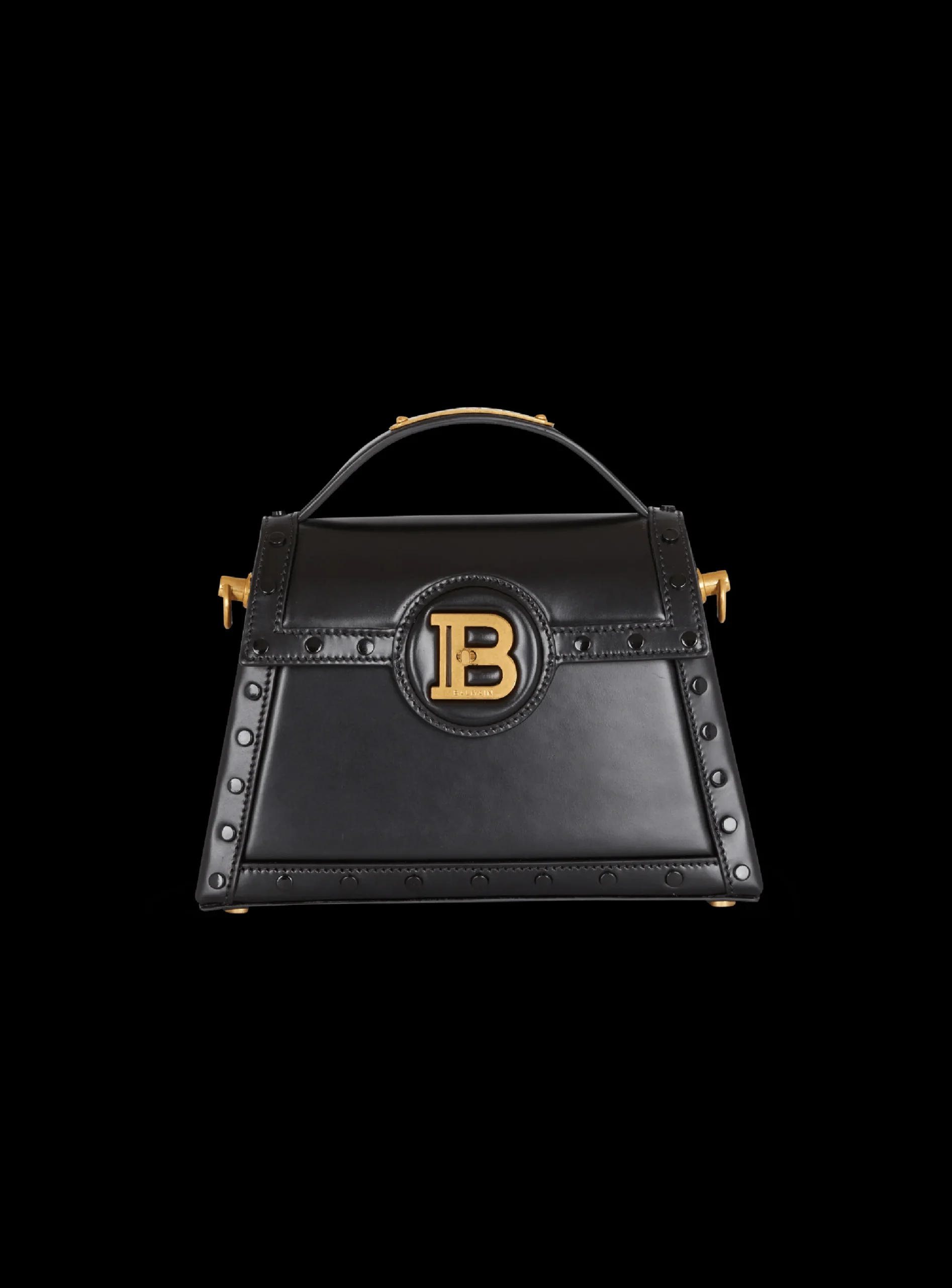 Fashion Box Leather B-Buzz Dynasty Bag Bags
