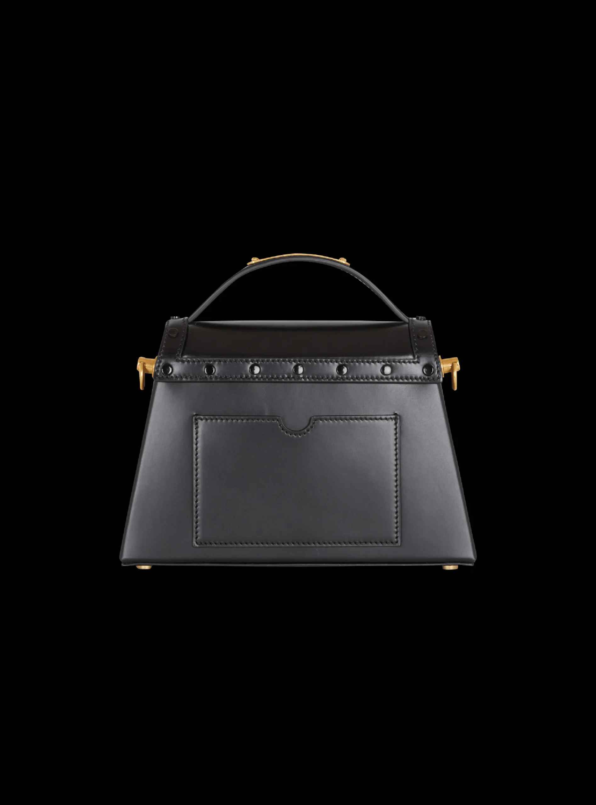 Fashion Box Leather B-Buzz Dynasty Bag Bags