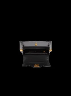 Fashion Box Leather B-Buzz Dynasty Bag Bags