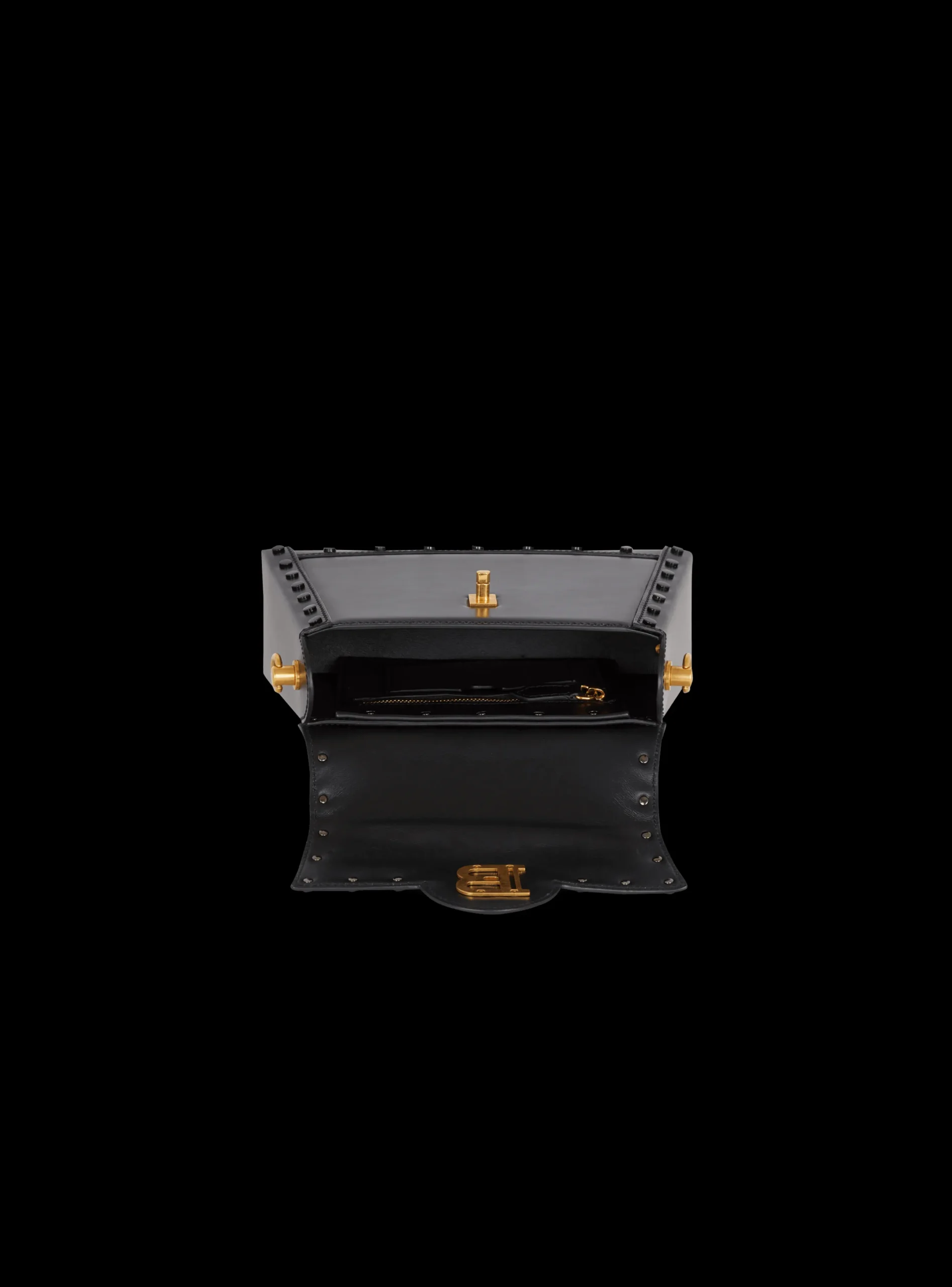 Fashion Box Leather B-Buzz Dynasty Bag Bags