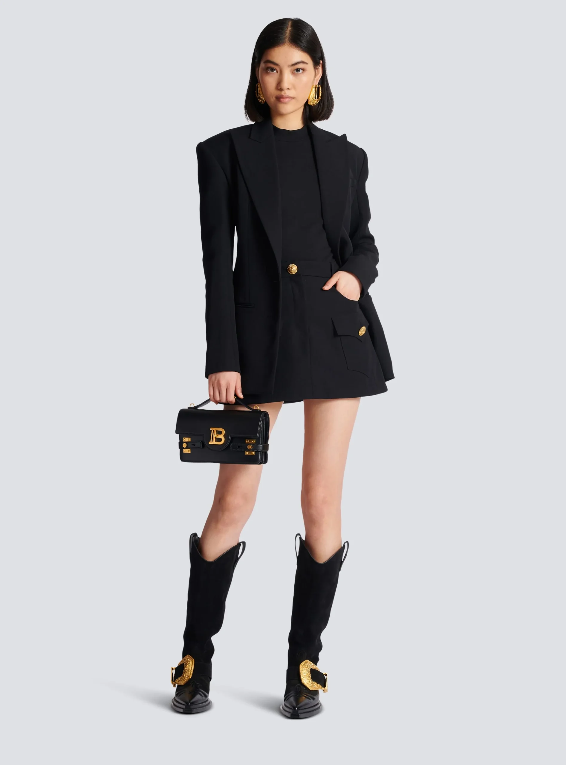 Flash Sale 6-button Knit T-shirt Women Knitwear|Tops And Shirts