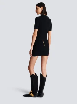 Sale Buttoned Knit Cardigan Women Knitwear